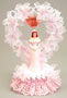 Sweet 16 - Heart Background