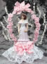 Precious Moments Quinceanera