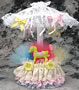 Baby Shower Ornament