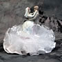 Fairytale Waltz Cake Topper