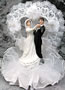 Royal Splendor Cake Topper