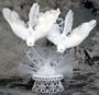 Doves Topper