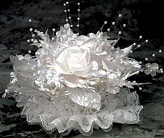 Large Tier Ornament