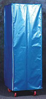 Freezer Rack/Cover-Ex Heavy
