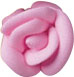 Lucks Roses - Small Party Pink