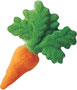 Carrot Sugars