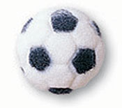 Soccer Ball Sugars