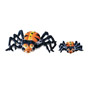 Spider Sugars Asst. 1