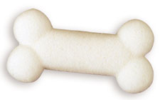Dog Bone Sugars