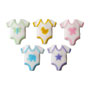 Baby One Piece Asst. Sugars
