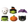Frightful Friends Asst - Sugars