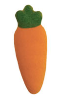 Medium Carrots - Sugars