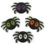 Itsy Bitsy Spider Assorted Sugars