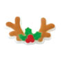Reindeer Antlers Sugars