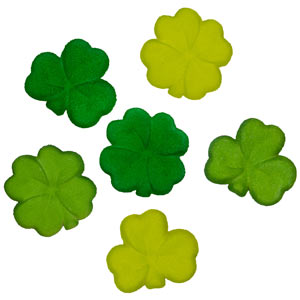 Lucky Shamrock Set