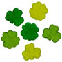 Lucky Shamrock Set