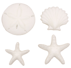 Beachcomber Assorted Sugars