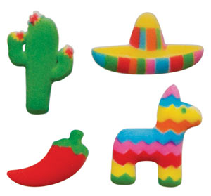 Celebracion Assorted Sugars
