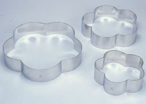 Rings- Petal - 6