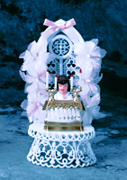 Communion Boy