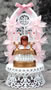 Communion Girl