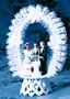 Christening - Blue