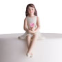 Preteen Girl
