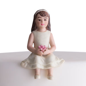 Toddler Girl