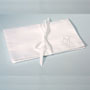 Jewish Glass Breaking Pouch