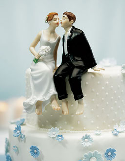Whimsical Couple 