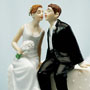 Whimsical Couple 
