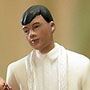 Eastern Traditional Groom