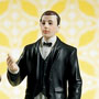 Groom 