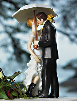 Showered With Love Couple
