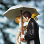 Showered With Love Couple