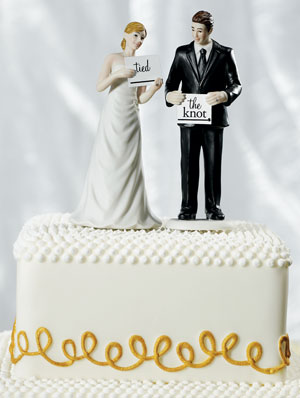 Read My Sign Bridal Couple-2 Piece