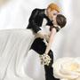 A Romantic Dip Couple