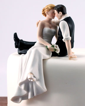 The Look of Love Couple