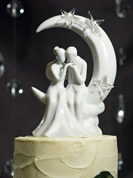 Written in the Stars Couple
