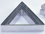 Rings- Triangle- 1-3/4
