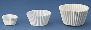 Baking Cups - 4 1/2