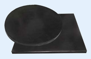 Black Drums - Half Sheet X 1/2