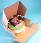 Cake Box - 6.5