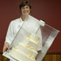 CakeSafe - Small/Tall