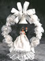 Love's Just Begun Cake Topper