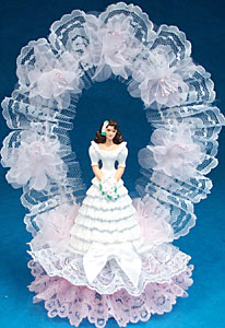 Quinceanera Ornament