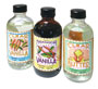 Vanilla Extract - Clear - 16 oz.