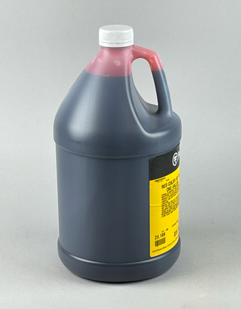 Gallon Liquid Color - Rose (No Red #3)