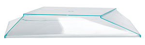 Lid For Glamour Container - 1250cc