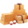 Kraft Cake Box - 9